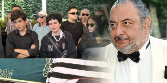 Deniz Uğur’dan cenaze sonrası dikkat çeken paylaşım: ‘Kem gözlerden esirgesin’