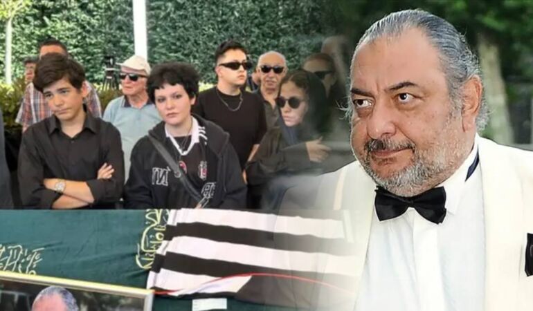 deniz uğur’dan cenaze sonrası dikkat çeken paylaşım “kem gözlerden esirgesin”
