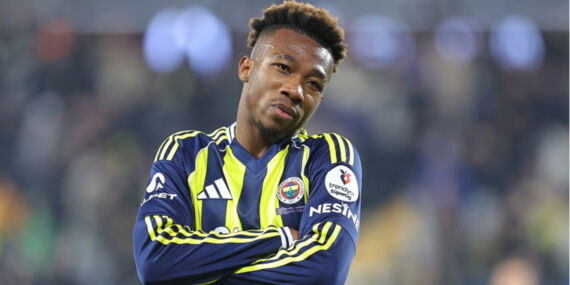 Karar verildi: Fenerbahçe’de Nene için tekliflere kapı kapandı