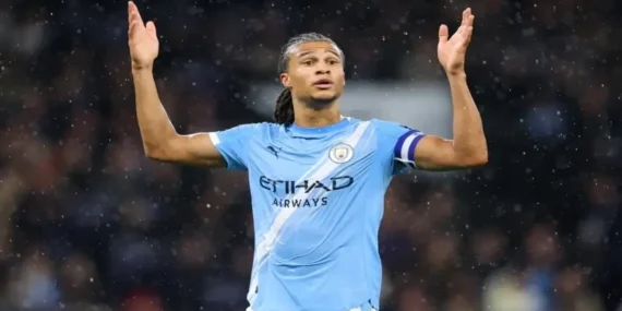 Aziz Yıldırım’dan Nathan Aké hamlesi! Savunmada rota Manchester City