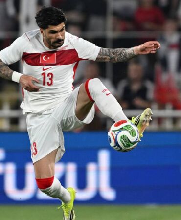 eren elmalı