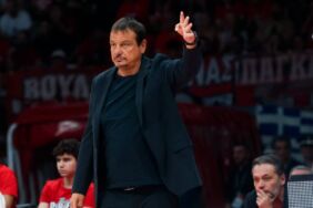ergin ataman