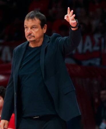 ergin ataman