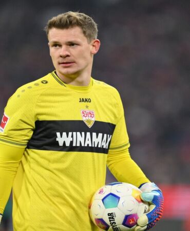 fc-bayern-munchen-v-vfb-stuttgar
