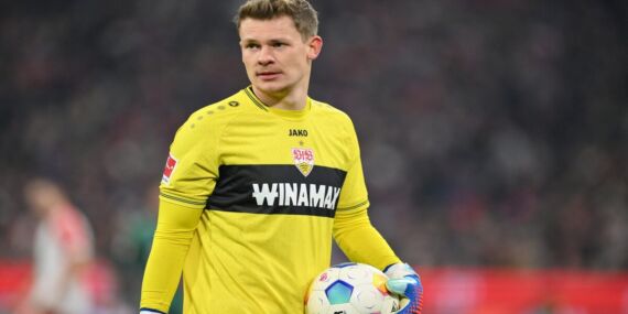 Beşiktaş’ta Alexander Nübel operasyonu! İstanbul zirvesi ortaya çıktı