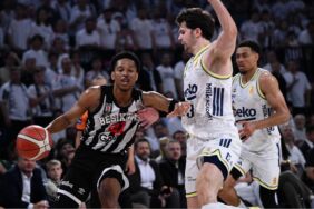 fenerbahçe Beşiktaş