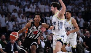 fenerbahçe Beşiktaş