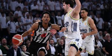 fenerbahçe Beşiktaş