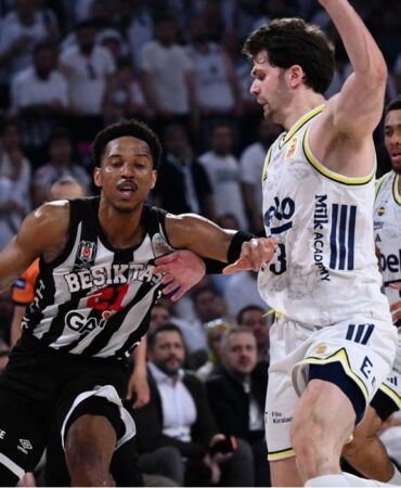 fenerbahçe Beşiktaş