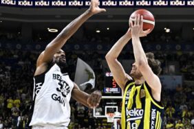 fenerbahçe Beşiktaş