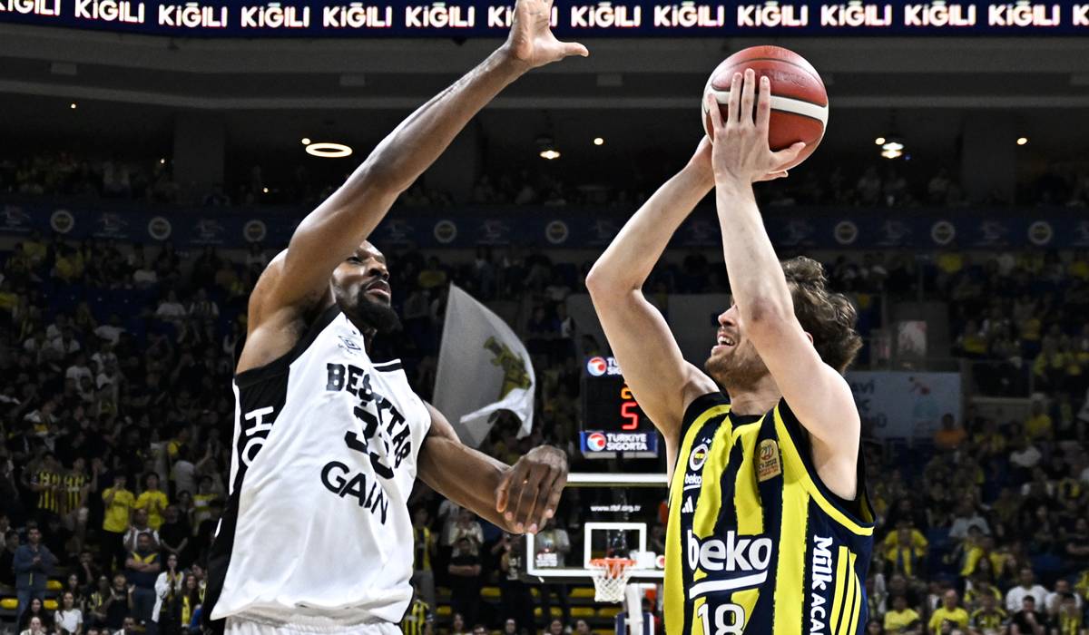 fenerbahçe Beşiktaş