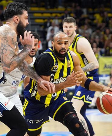 fenerbahçe beko