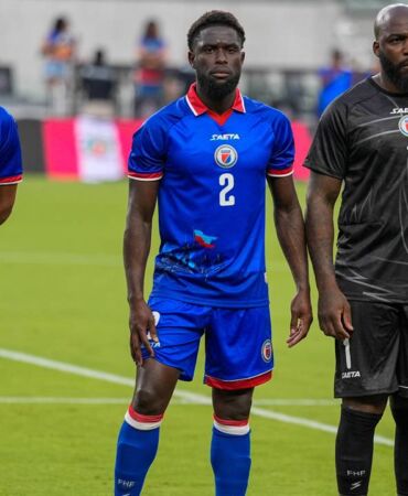 haiti