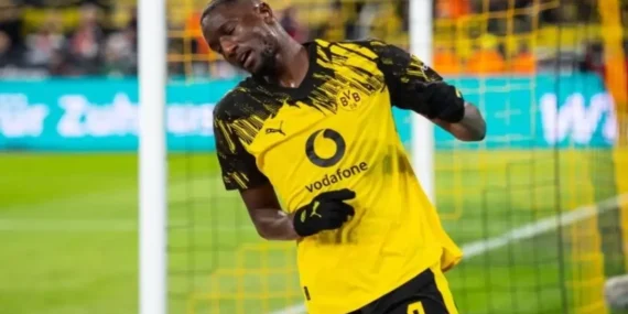 Guirassy transferinde yarış kızıştı: Fenerbahçe pes etmiyor