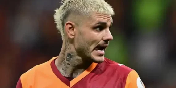 Mauro Icardi’ye mahkeme engeli! Galatasaray’da kriz büyüyor
