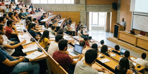 Üniversitelilere müjde! 2026 öğrenci affı ne zaman çıkacak, kimleri kapsayacak?