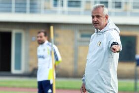ismail kartal