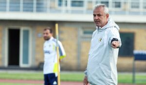ismail kartal