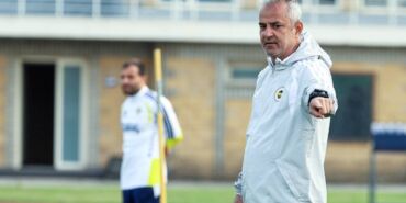 ismail kartal
