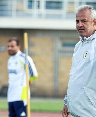 ismail kartal