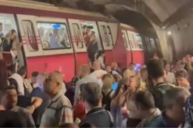 istanbul metro