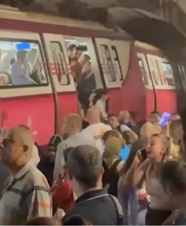 istanbul metro