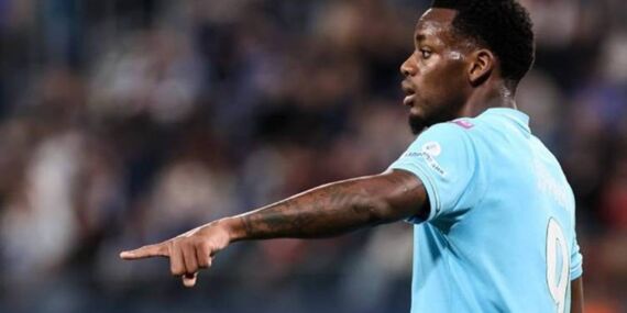 Adı Galatasaray ile anılıyordu: Zenit’ten Jhon Duran kararı