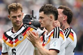 joshua kimmich