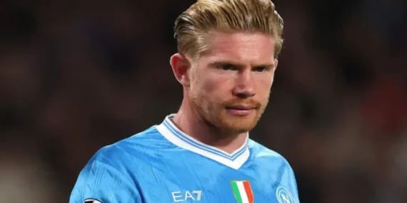 Galatasaray’dan De Bruyne bombası! Hedef dünya yıldızını Şampiyonlar Ligi’yle ikna etmek