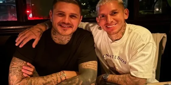 Torreira’dan kafa karıştıran paylaşım: Icardi kararı belli oldu mu?