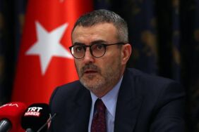 mahir ünal