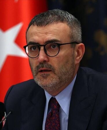 mahir ünal