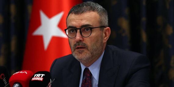 AKP’li Mahir Ünal’dan Sözcü TV’nin Kılıçdaroğlu yayınına eleştiri: Gazeteciler hedefte