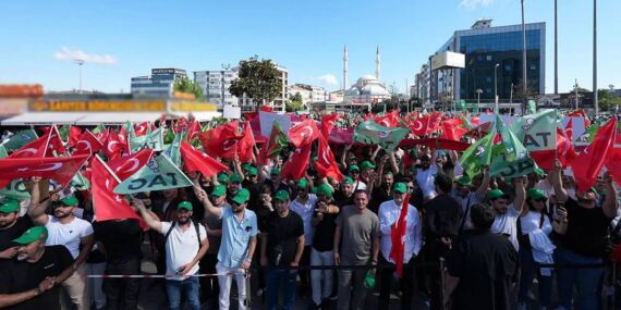 Martı TAG davası: Mahkeme kararını açıkladı, istinaf yolu açık