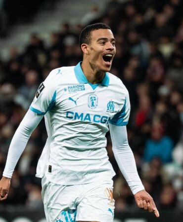 mason greenwood