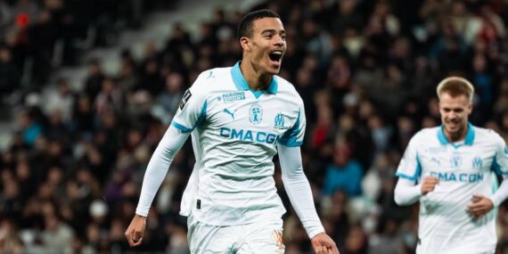 Hakan Safi’nin anlaşmaya vardığı Mason Greenwood’un bonservis bedeli belli oldu