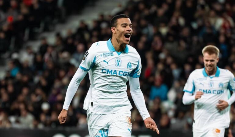 Hakan Safi’nin anlaşmaya vardığı Mason Greenwood’un bonservis bedeli belli oldu