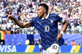 mbappe