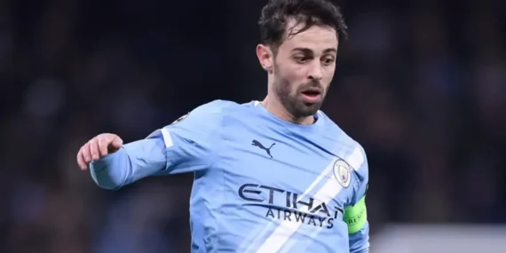 Bernardo Silva’dan Galatasaray’a yeşil ışık! Transfer umutları arttı