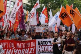 nato tepki