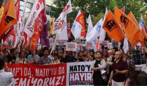 nato tepki