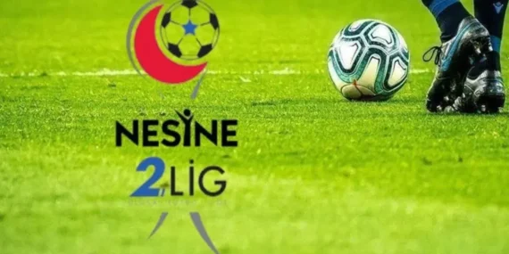 Nesine 2. Lig’de yeni sezonun grupları belli oldu: Kura çekimi Ankara’da yapıldı