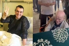 oğlunun acısına 24 gün dayanabildi mustafa balkan’dan acı haber