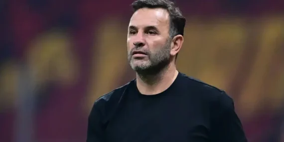 Okan Buruk’tan dikkat çeken sözler: ‘Galatasaray’a antipatisi var’