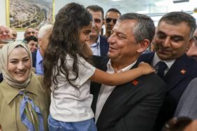özgür özel