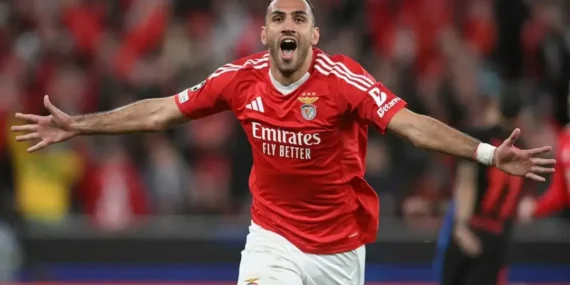 Beşiktaş’ta forvet gündemi: Pavlidis ilk sıraya çıktı