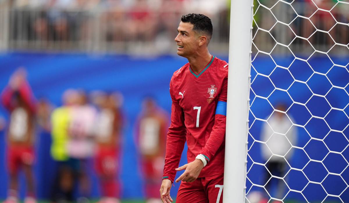 ronaldo