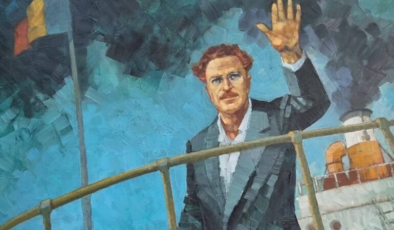Tarihe sanatsal bir yolculuk: “Özgürlük Savaşçıları”