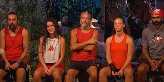 Survivor’da adaya veda eden isim belli oldu