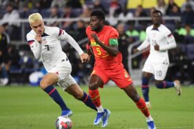 thomas partey
